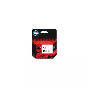 Картридж для струйного принтера HP