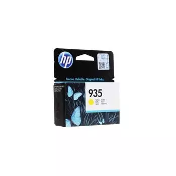 Картридж для струйного принтера HP