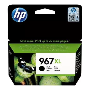 Картридж для струйного принтера HP