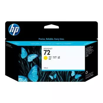 Картридж для струйного принтера HP