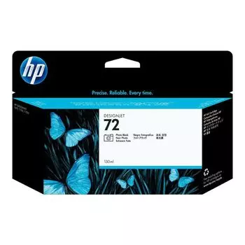 Картридж для струйного принтера HP