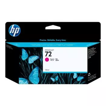 Картридж для струйного принтера HP