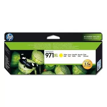 Картридж для струйного принтера HP