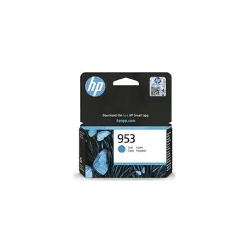Картридж для струйного принтера HP