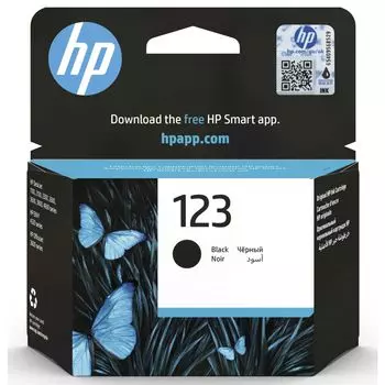 Картридж для струйного принтера HP