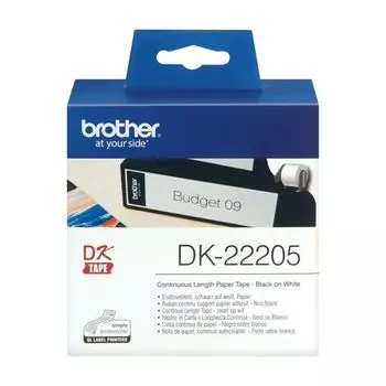 Картридж ленточный Brother