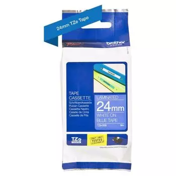 Картридж ленточный Brother