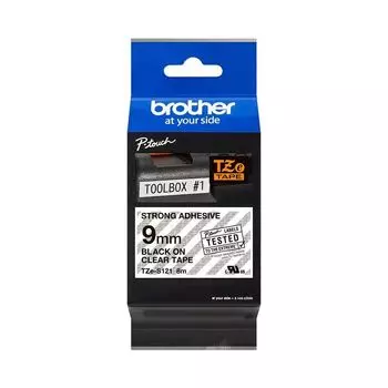 Картридж ленточный Brother