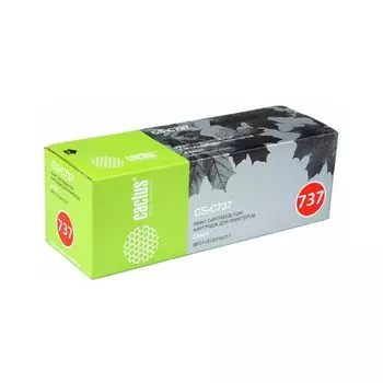 Картридж для принтера Cactus