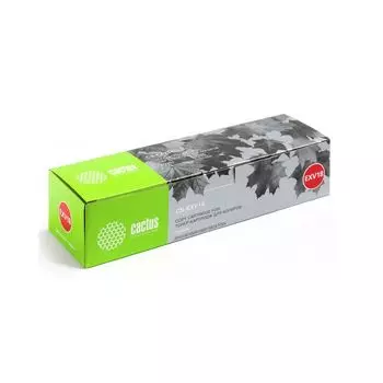 Картридж для принтера Cactus