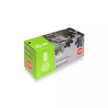 Картридж для принтера Cactus