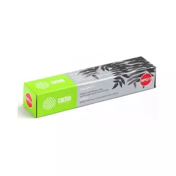 Картридж тонер Cactus