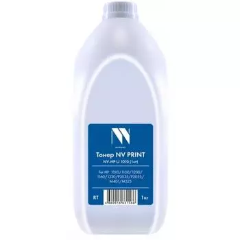 Картридж тонер NV Print