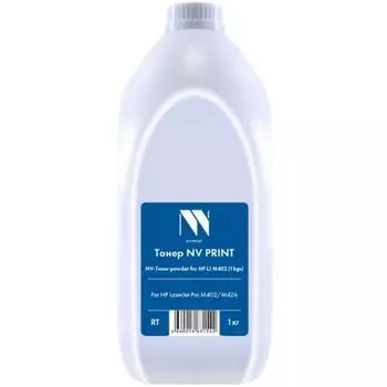 Картридж тонер NV Print