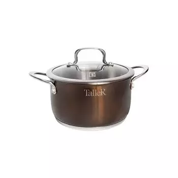 Кастрюли, ковши TalleR