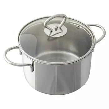 Кастрюля Fusion