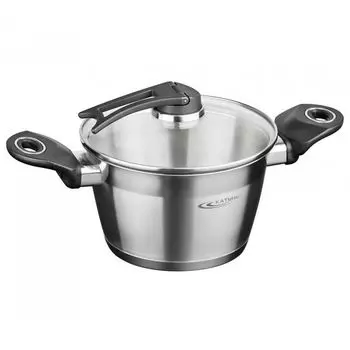 Кастрюля Катунь