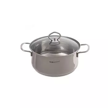 Кастрюля Катунь