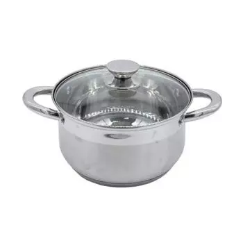 Кастрюля Катунь