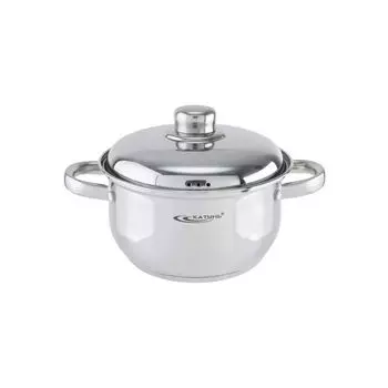 Кастрюля Катунь