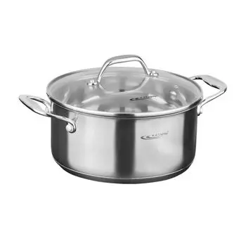 Кастрюля Катунь