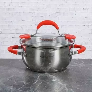 Кастрюля Катунь