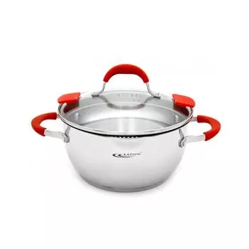 Кастрюля Катунь