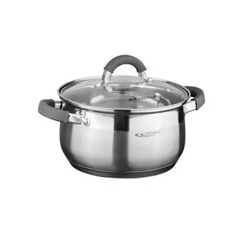 Кастрюля Катунь