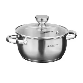 Кастрюля Катунь