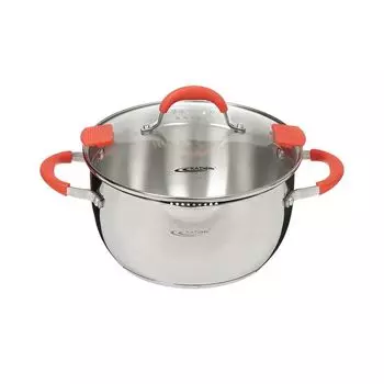 Кастрюля Катунь