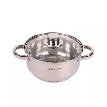 Кастрюля Катунь