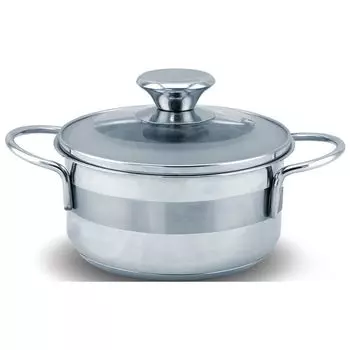 Кастрюля Kelli