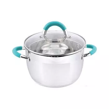 Кастрюля Mallony