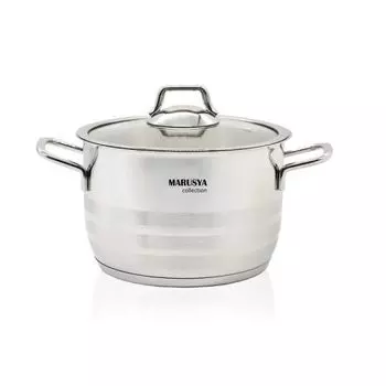 Кастрюля МАРУСЯ