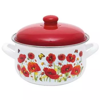 Кастрюля МАРУСЯ