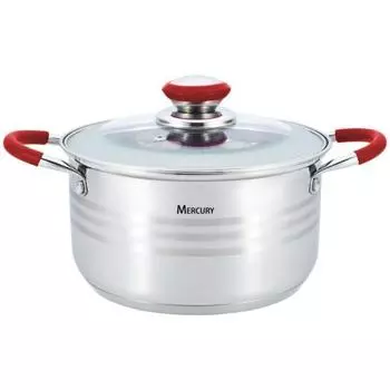 Кастрюля Mercury