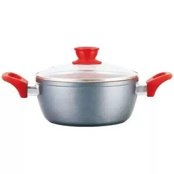 Кастрюля Mercury