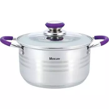 Кастрюля Mercury