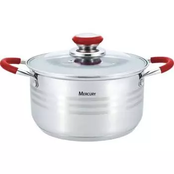 Кастрюля Mercury