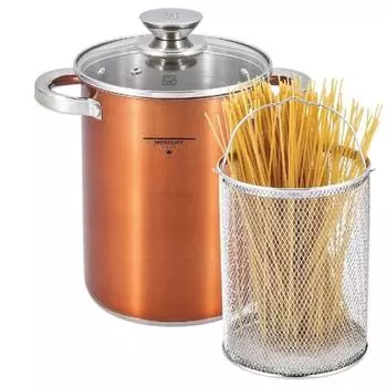 Кастрюля MercuryHaus
