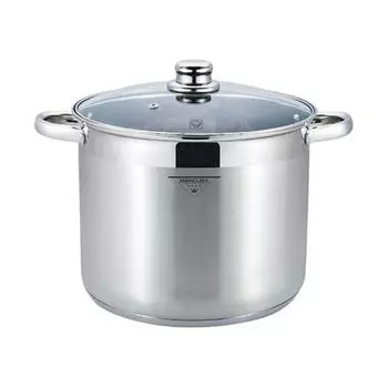 Кастрюля MercuryHaus