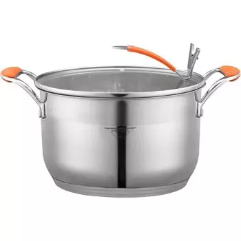 Кастрюля MercuryHaus