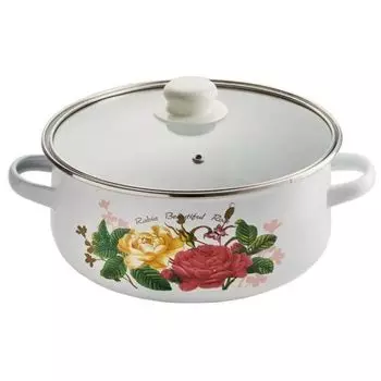 Кастрюля METALLONI