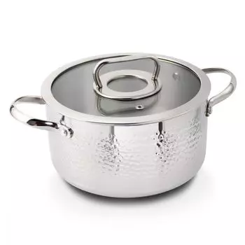 Кастрюля Pomi d'Oro