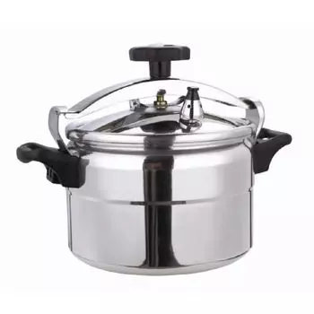 Кастрюля-скороварка Ока