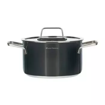 Кастрюля Swiss Diamond
