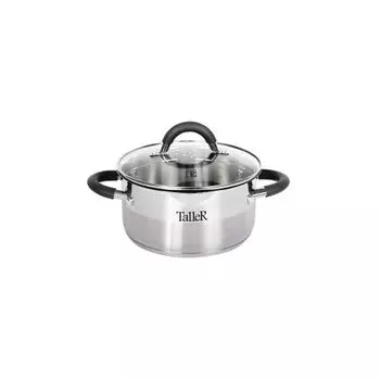 Кастрюля TalleR