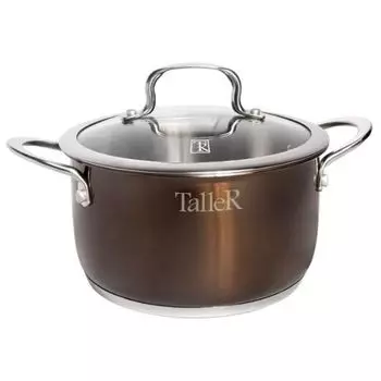 Кастрюля TalleR