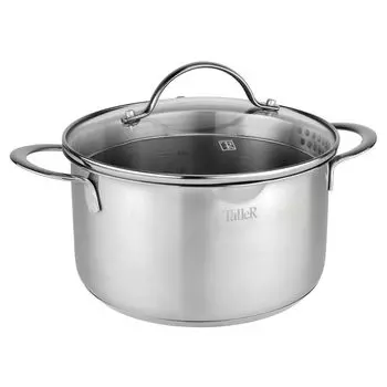 Кастрюля TalleR