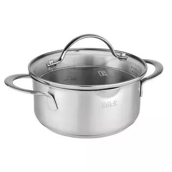 Кастрюля TalleR